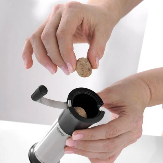 Aktion ✔️ GEFU - 'Muskatmühle MOSCATA - Würzen' 🌟 – Bild 9