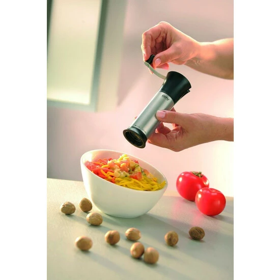 Aktion ✔️ GEFU - 'Muskatmühle MOSCATA - Würzen' 🌟 – Bild 12