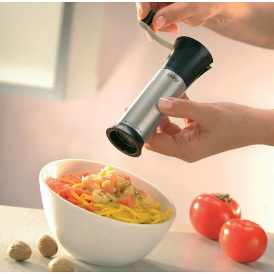 Aktion ✔️ GEFU - 'Muskatmühle MOSCATA - Würzen' 🌟 – Bild 13