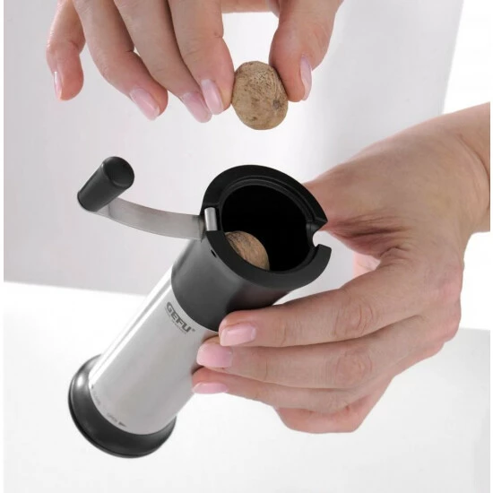 Aktion ✔️ GEFU - 'Muskatmühle MOSCATA - Würzen' 🌟 – Bild 14