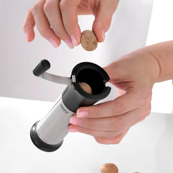 Aktion ✔️ GEFU - 'Muskatmühle MOSCATA - Würzen' 🌟 – Bild 15