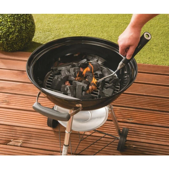 Schlussverkauf 😀 Gefu Stabfeuerzeug Drago 😀 – Bild 2