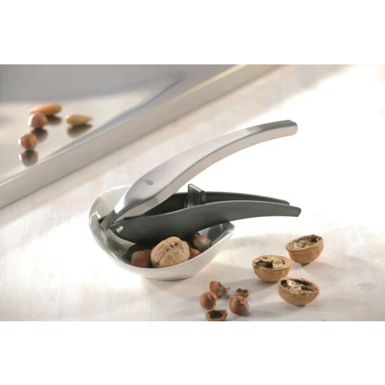 Beste Bewertungen von ❤️ GEFU - 'Nussknacker MANOLO - Küchenutensilien' 💯