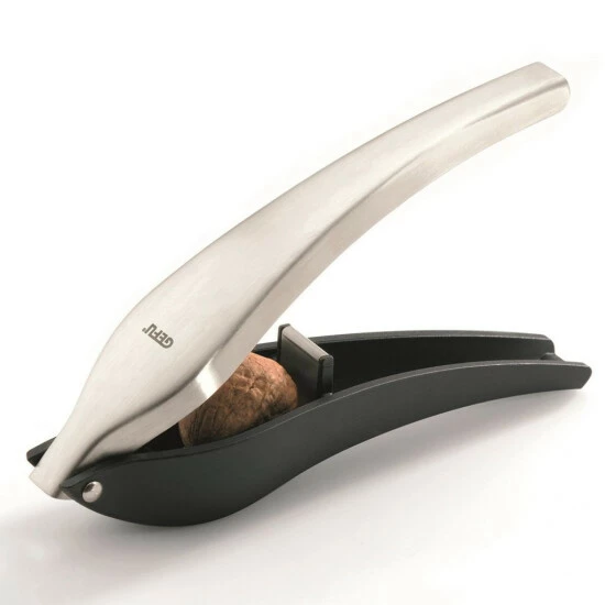 Beste Bewertungen von ❤️ GEFU - 'Nussknacker MANOLO - Küchenutensilien' 💯 – Bild 2