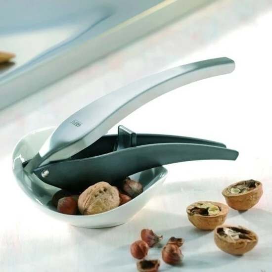 Beste Bewertungen von ❤️ GEFU - 'Nussknacker MANOLO - Küchenutensilien' 💯 – Bild 7