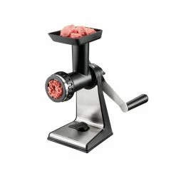 Billig 🤩 Gefu Fleischwolf TRANSFORMA Mit Zubehör; 906641 👍