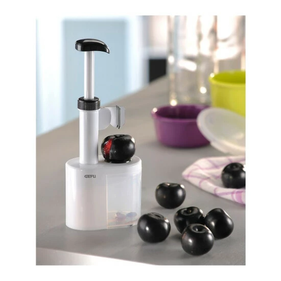 Rabatt ⭐ 2149386 Pflaumenentkerner PITRA GEFU 🛒 – Bild 5