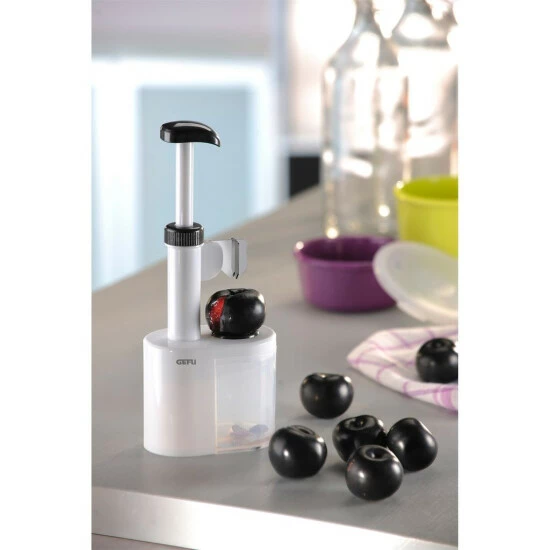 Rabatt ⭐ 2149386 Pflaumenentkerner PITRA GEFU 🛒 – Bild 6