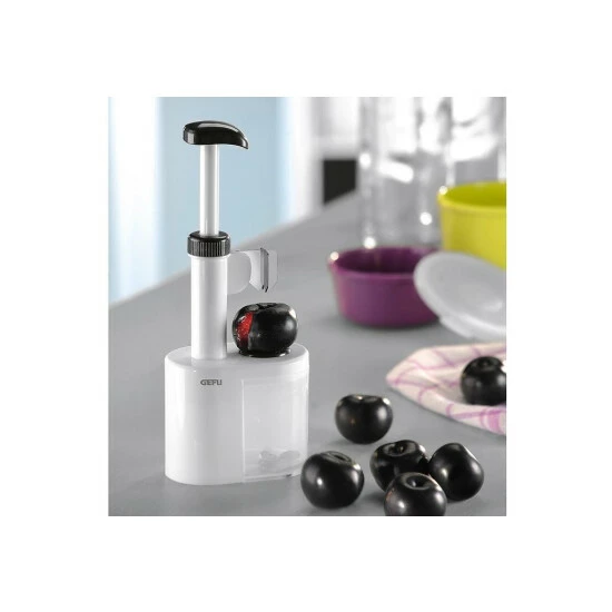 Rabatt ⭐ 2149386 Pflaumenentkerner PITRA GEFU 🛒 – Bild 7