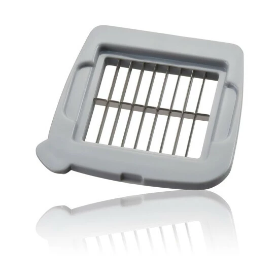 Billig ⌛ GEFU "GEFU Knoblauchschneider QUBE Schwarz Mit Auffangschale" 😍 – Bild 3