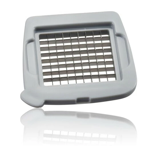 Billig ⌛ GEFU "GEFU Knoblauchschneider QUBE Schwarz Mit Auffangschale" 😍 – Bild 4