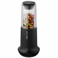 Top 10 💯 Gefu Pfeffer- Und Salzmühle X-PLOSION®, Größe L, Schwarz 🤩