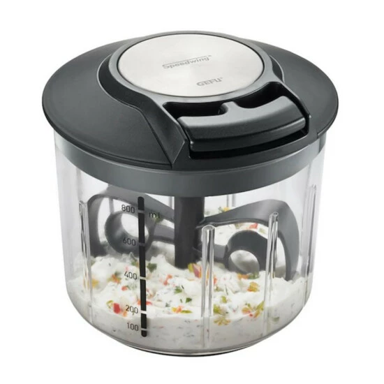 Bestpreis 😀 Gefu Multizerkleinerer Speedwing ✨