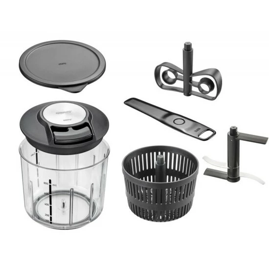 Bestpreis 😀 Gefu Multizerkleinerer Speedwing ✨ – Bild 2