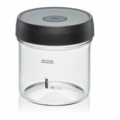 Blitzangebot 🔔 GEFU Fermentierglas NATIVO, 0,5l 🌟