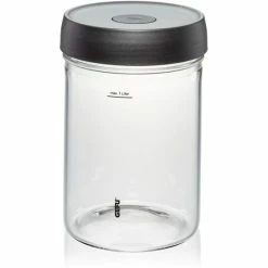 Blitzangebot 👍 GEFU Fermentierglas NATIVO, 1l 🛒