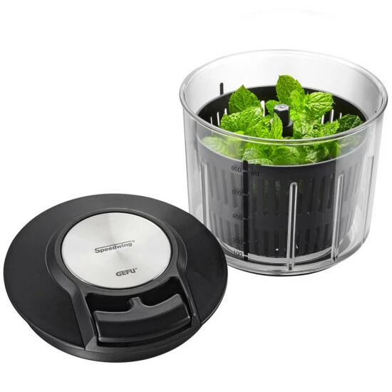 Bestpreis 😀 Gefu Multizerkleinerer Speedwing ✨ – Bild 12