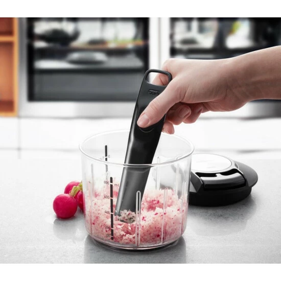 Bestpreis 😀 Gefu Multizerkleinerer Speedwing ✨ – Bild 13