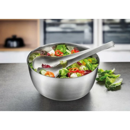 Top 10 ✔️ GEFU - 'Salatschleuder ROTARE, Edelstahl - Küchenutensilien' 🎉