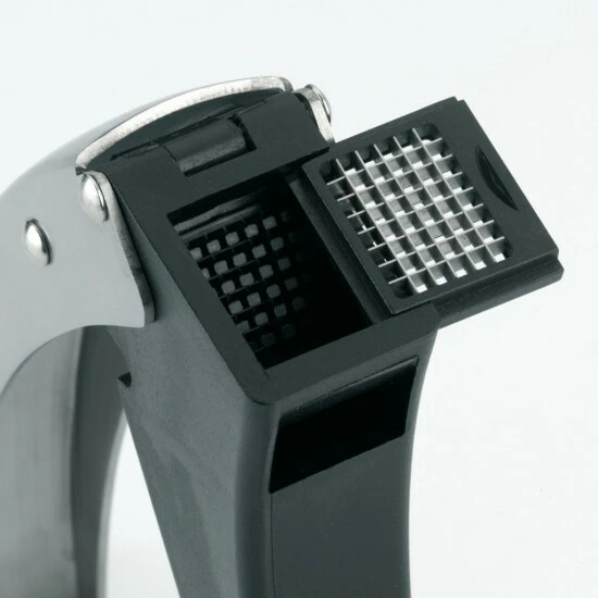 Neu 🔔 Gefu Knoblauchschneider Garlico 🎁