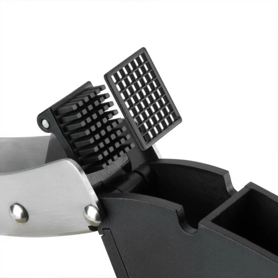 Neu 🔔 Gefu Knoblauchschneider Garlico 🎁 – Bild 3