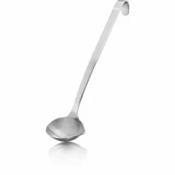 Top 10 🎁 GEFU 291-02 Saucenlöff. 31cm BASELINE, Silber 👍