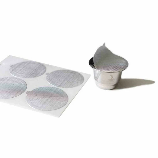 Bester Verkauf 🤩 GEFU 127-22 Ersatz-Aroma-Stick CONSCIO, Silber (80er Pack) 👏 – Bild 2