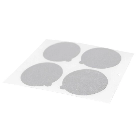 Bester Verkauf 🤩 GEFU 127-22 Ersatz-Aroma-Stick CONSCIO, Silber (80er Pack) 👏 – Bild 5