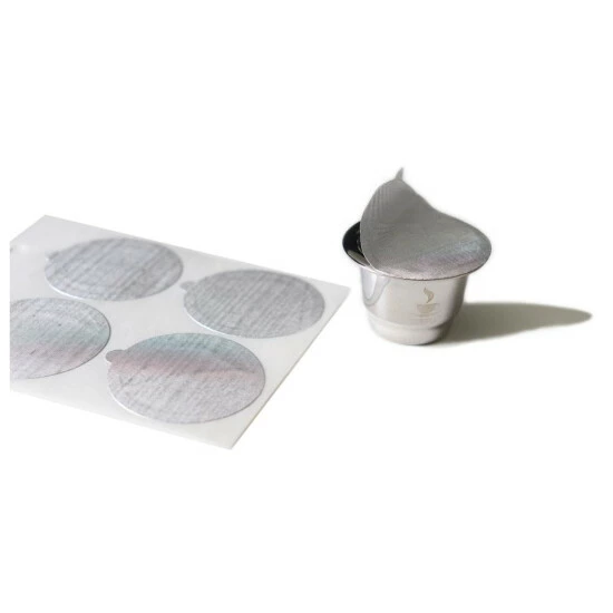 Bester Verkauf 🤩 GEFU 127-22 Ersatz-Aroma-Stick CONSCIO, Silber (80er Pack) 👏 – Bild 6