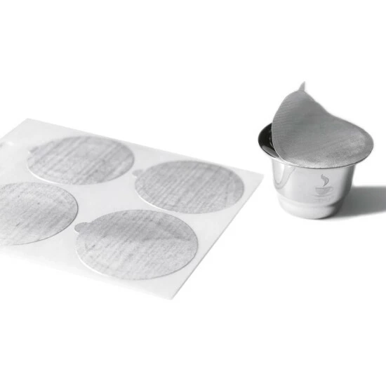 Bester Verkauf 🤩 GEFU 127-22 Ersatz-Aroma-Stick CONSCIO, Silber (80er Pack) 👏 – Bild 13