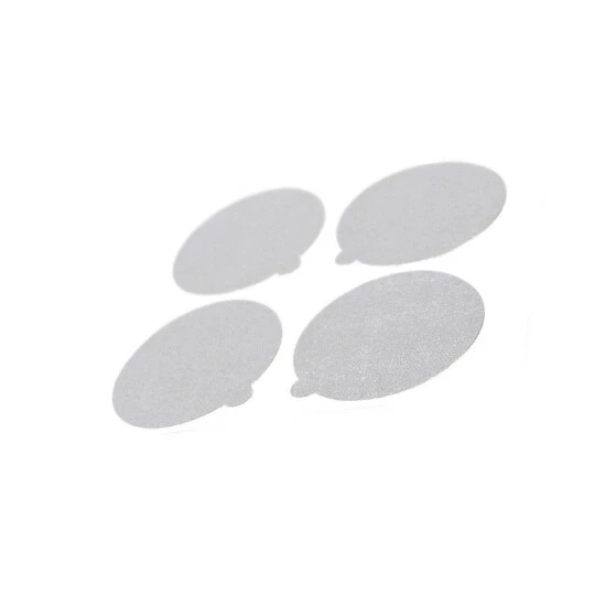 Bester Verkauf 🤩 GEFU 127-22 Ersatz-Aroma-Stick CONSCIO, Silber (80er Pack) 👏 – Bild 14