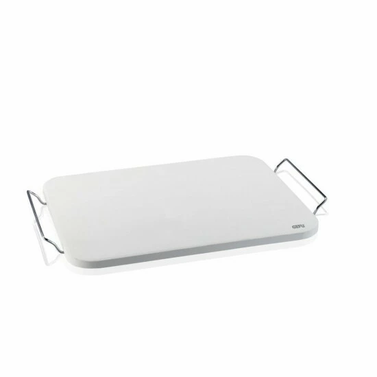 Großhandel 👏 Gefu Set Pizzastein Mit Gestell, Schneider Und Schieber Darioso ⭐ – Bild 5