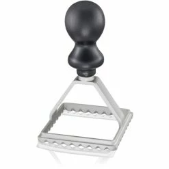 Brandneu ✨ GEFU Ravioliausstecher LIGURI, Eckig ❤️