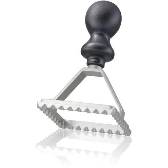 Brandneu ✨ GEFU Ravioliausstecher LIGURI, Eckig ❤️ – Bild 2