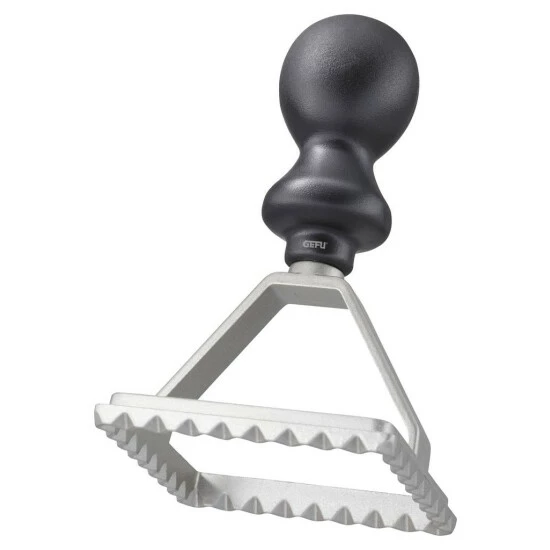 Brandneu ✨ GEFU Ravioliausstecher LIGURI, Eckig ❤️ – Bild 5