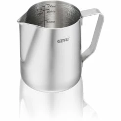 Beste Bewertungen von 😍 GEFU Milchkännchen BARISTA, 350 Ml 👏