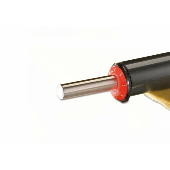 Rabatt 🥰 Gefu Dicke Einstellbare Teigrolle, Professionelles Küchengerät. 💯 – Bild 2