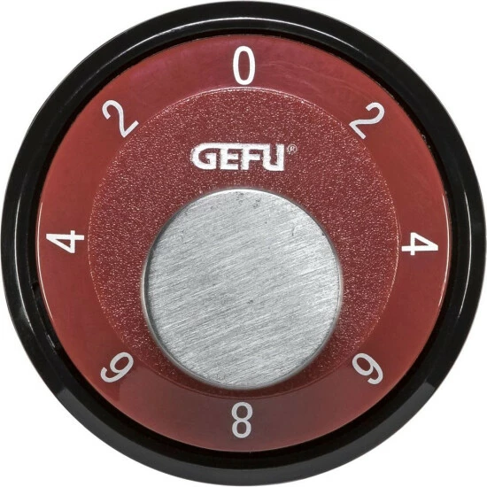 Rabatt 🥰 Gefu Dicke Einstellbare Teigrolle, Professionelles Küchengerät. 💯 – Bild 7