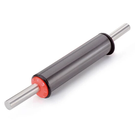 Rabatt 🥰 Gefu Dicke Einstellbare Teigrolle, Professionelles Küchengerät. 💯 – Bild 13