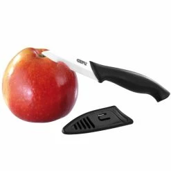 Billig 🛒 Gefu Keramikmesser Ceramo GE13830 🔔