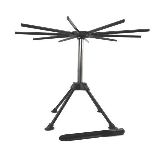 Blitzangebot 👍 Gefu Pastatrockner Diverso 10 Arme Nudeltrockner Pastaständer Klappbar 😀 – Bild 3