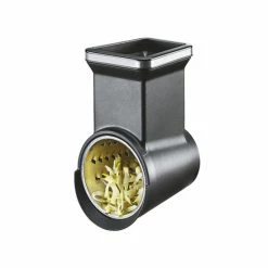 Angebote 🤩 Gefu Trommelreibenvorsatz TRANSFORMIA Für Fleischwölfe; 906647 ❤️