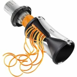 Angebote 🔥 Gefu Spiralschneider SPIRELLI 13780 🌟