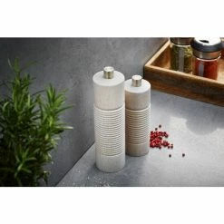 Aktion ❤️ Gefu Pfeffer- Und Salzmühle TEDORO, 14 Cm 🎉