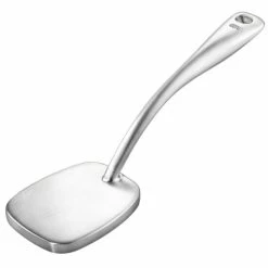 Budget 👏 Gefu Edelstahl-FleischStößel, Ein Obligatorisches Küchenset In Modernem Design. 🛒