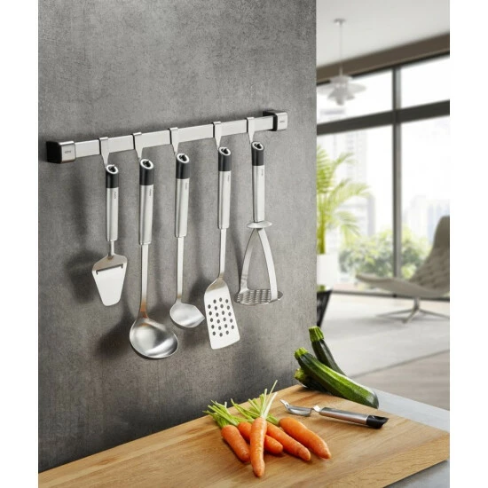 Brandneu 😍 GEFU - 'Küchenleiste SMARTLINE, 50cm - Küchenutensilien' 😍 – Bild 2