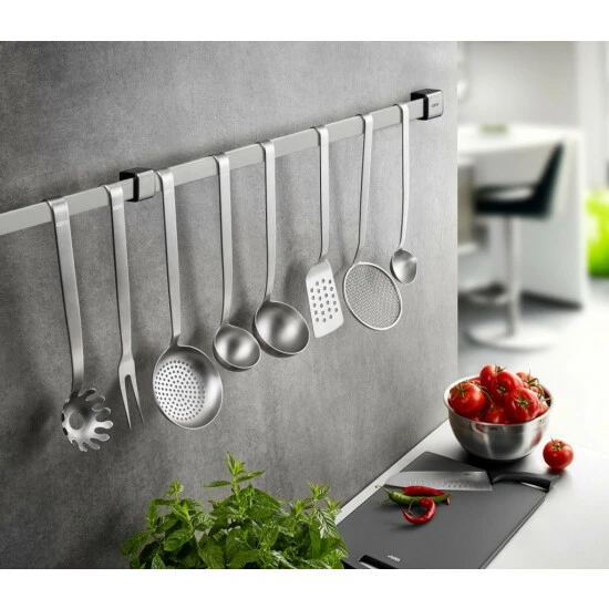 Brandneu 😍 GEFU - 'Küchenleiste SMARTLINE, 50cm - Küchenutensilien' 😍 – Bild 3