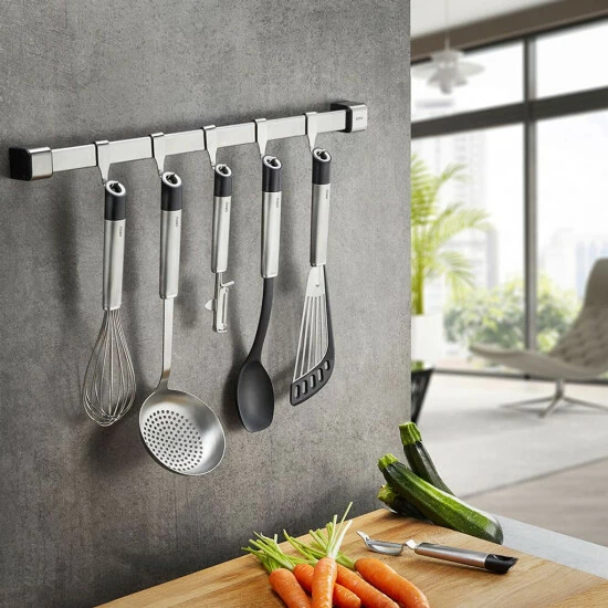 Brandneu 😍 GEFU - 'Küchenleiste SMARTLINE, 50cm - Küchenutensilien' 😍 – Bild 5