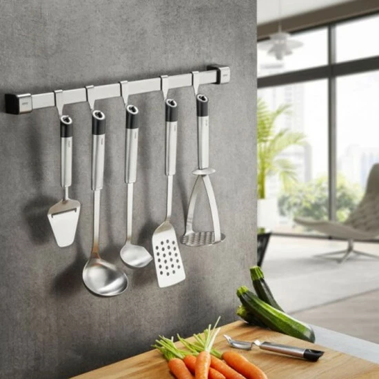 Brandneu 😍 GEFU - 'Küchenleiste SMARTLINE, 50cm - Küchenutensilien' 😍 – Bild 6