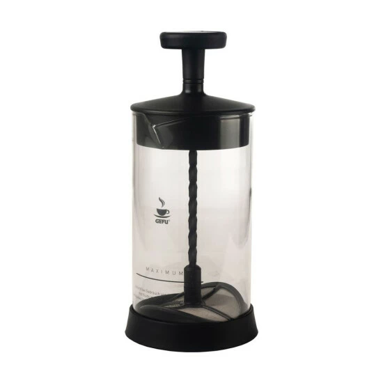 Beste Bewertungen von 💯 GEFU 163-70 Milchaufschäumer ANTONIO (1 Stück) 🤩 – Bild 8